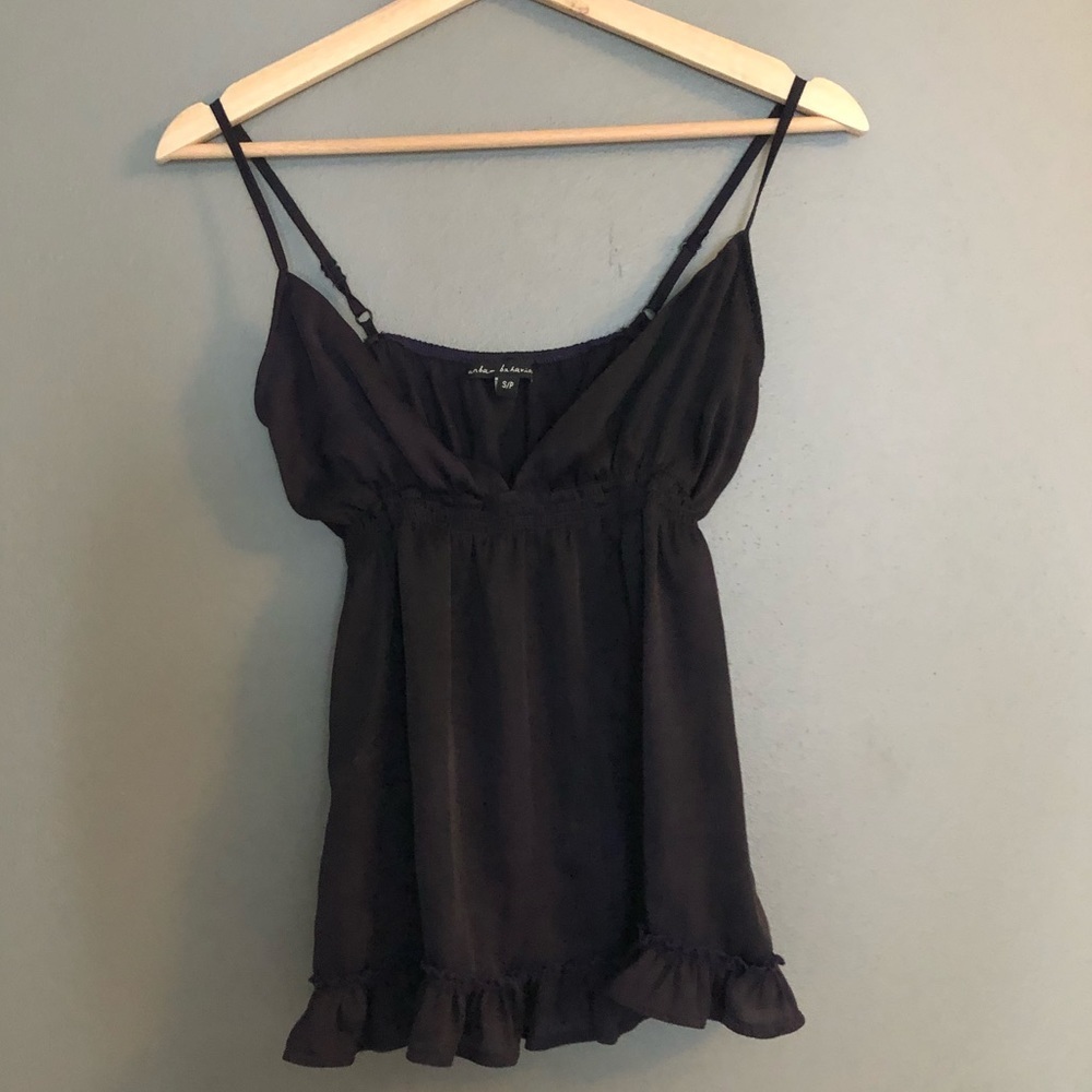 ❤️ Classic Blank‎ Tank